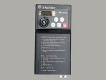 台灣士林SHIHLIN變頻器