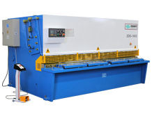 ZDS-1632剪闆機E21系統/QC12Y-16x3200/可剪16mm厚3.2米寬液壓擺式剪闆機